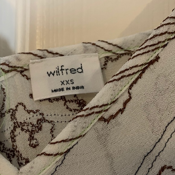 WILFRED| ELLIS CAMISOLE - Picture 7 of 9